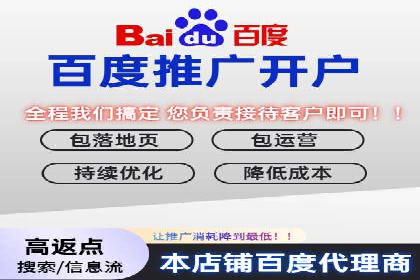 SEM代运营公司助力企业高效推广案例解析